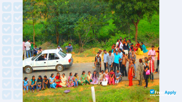 Sri Devaraj Urs University Medical College photo #4