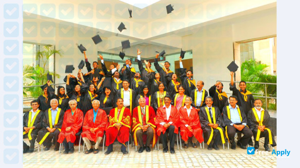 ASBM School of Business Management photo #4