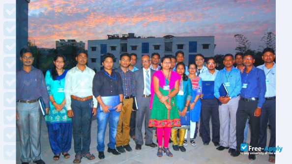 ASBM School of Business Management photo #10