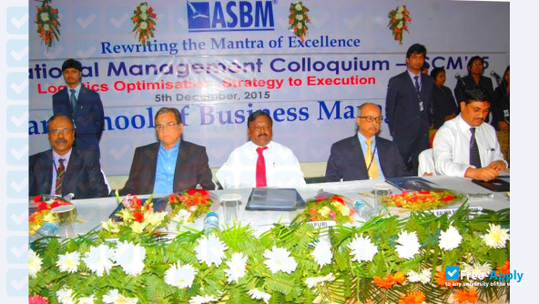 ASBM School of Business Management photo #1