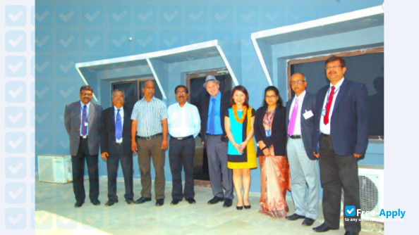 ASBM School of Business Management photo #11