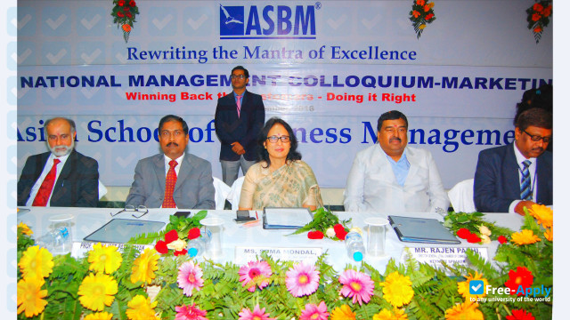 ASBM School of Business Management photo #7