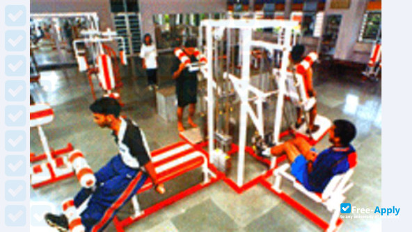 Fr C Rodrigues Institute of Technology Vashi photo #3