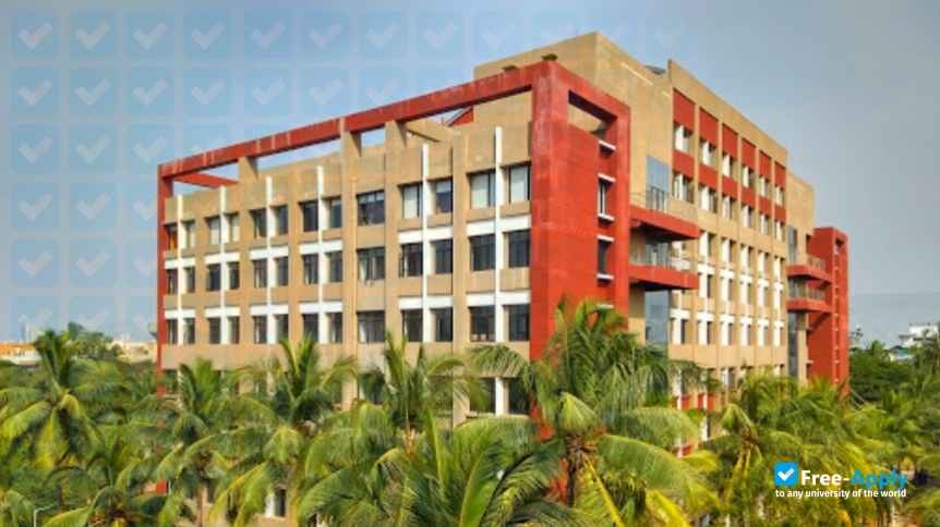 Fr C Rodrigues Institute of Technology Vashi photo #7