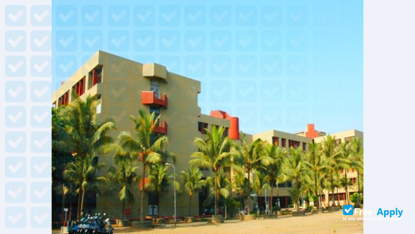Fr C Rodrigues Institute of Technology Vashi photo #4