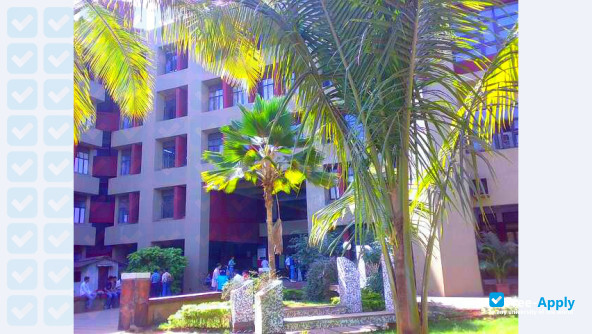 Foto de la Fr C Rodrigues Institute of Technology Vashi