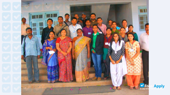 Awdhesh Pratap Singh University photo #2