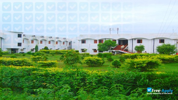 Orissa Engineering College Bhubaneswar photo #3