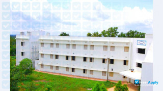 Orissa Engineering College Bhubaneswar миниатюра №7