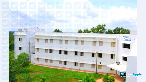 Orissa Engineering College Bhubaneswar фотография №7