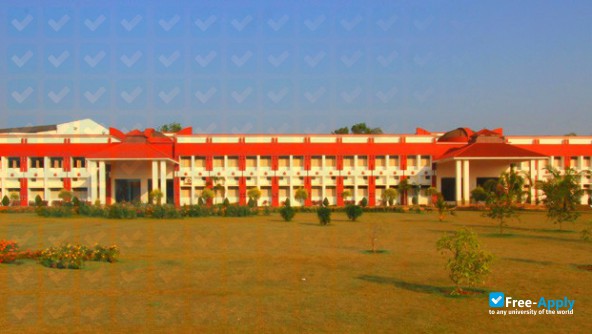 Orissa Engineering College Bhubaneswar фотография №3