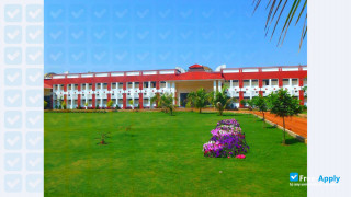 Orissa Engineering College Bhubaneswar миниатюра №2