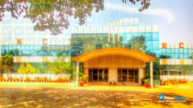 Orissa Engineering College Bhubaneswar photo