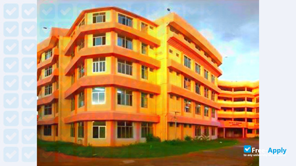 College of Engineering Chengannur photo #2