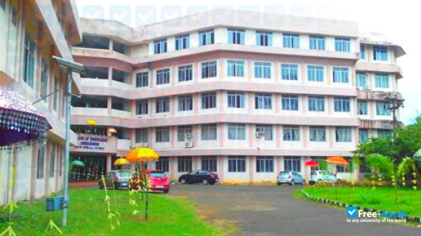 College of Engineering Chengannur photo #7
