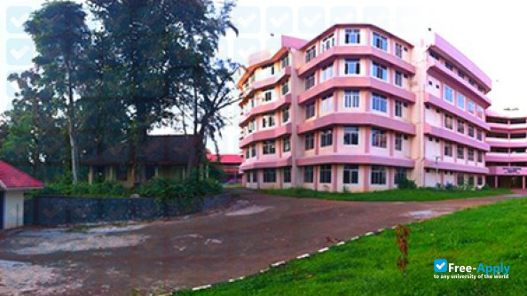 College of Engineering Chengannur photo #3