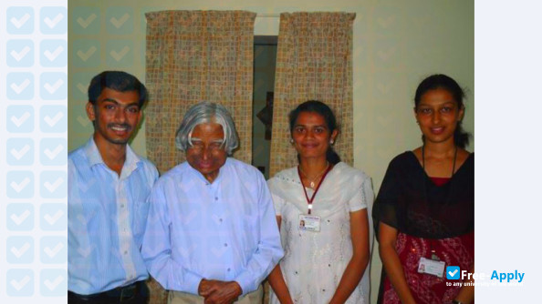 College of Engineering Chengannur photo #6