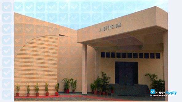 Photo de l’Bhilai Institute of Technology – Durg #2