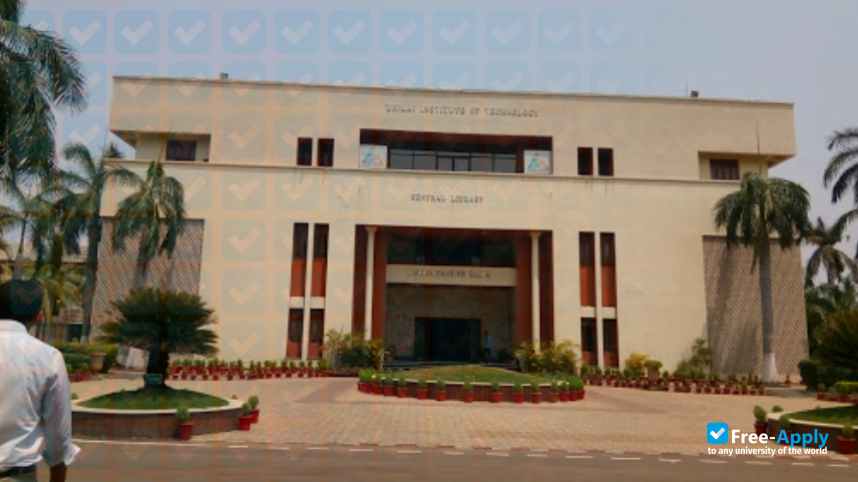Photo de l’Bhilai Institute of Technology – Durg #3