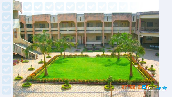 Photo de l’Bhilai Institute of Technology – Durg #6