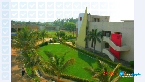 Photo de l’Bhilai Institute of Technology – Durg #9
