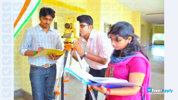 Photo de l’Bhilai Institute of Technology – Durg #2