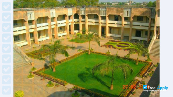 Photo de l’Bhilai Institute of Technology – Durg #8