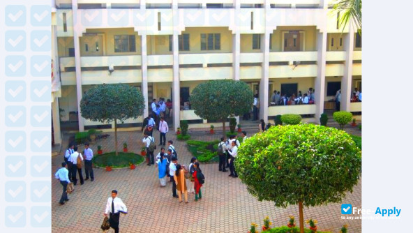 Photo de l’Bhilai Institute of Technology – Durg #1