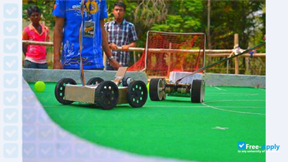 Photo de l’Bhilai Institute of Technology – Durg #10