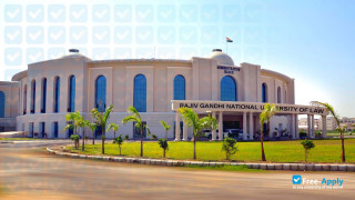 Rajiv Gandhi National University of Law thumbnail #2