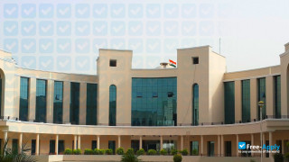Rajiv Gandhi National University of Law thumbnail #4