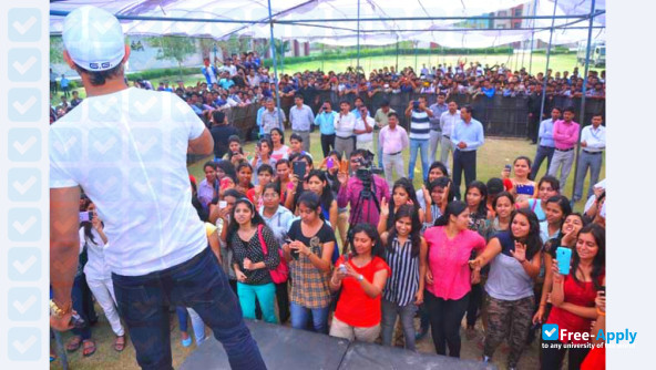 World College of Technology and Management Gurgaon photo #3