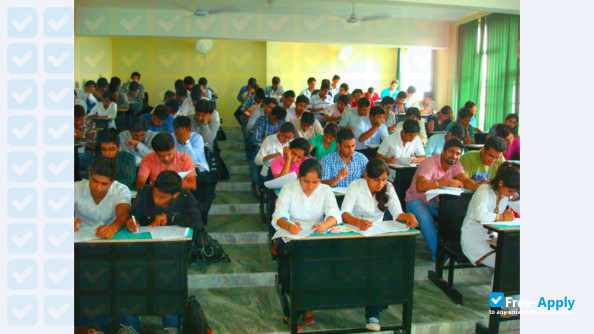 World College of Technology and Management Gurgaon фотография №1