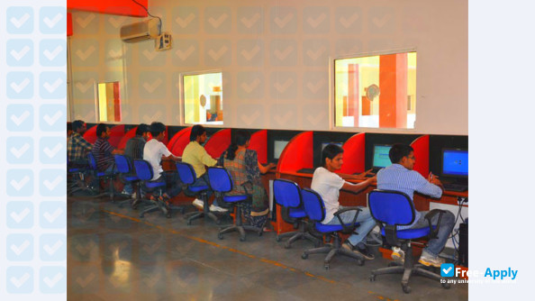 World College of Technology and Management Gurgaon photo #10