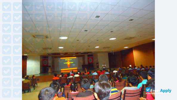 Gardi Vidyapith B H Gardi College of Engineering & Technology Rajkot photo #10