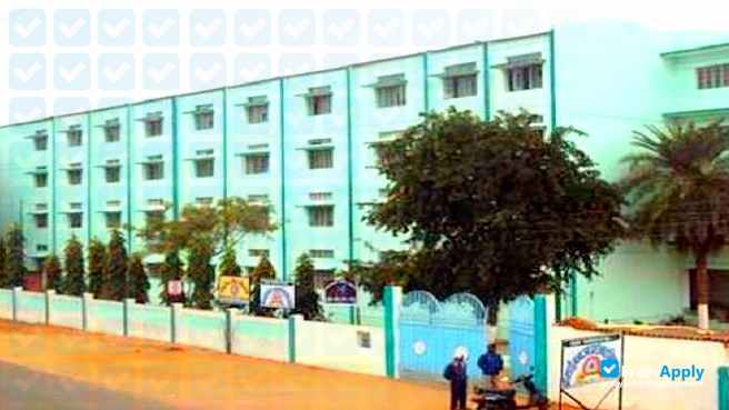 Sarguja University photo #9