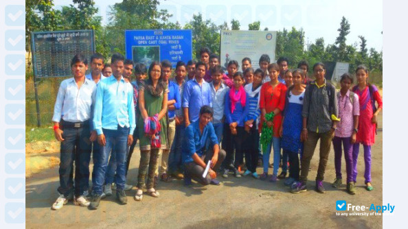 Sarguja University photo #7