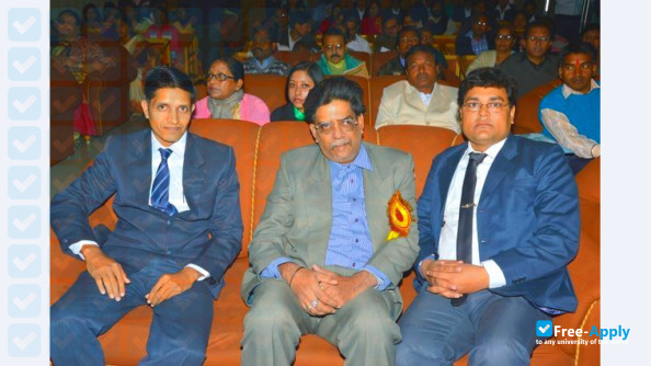 Sarguja University photo #2