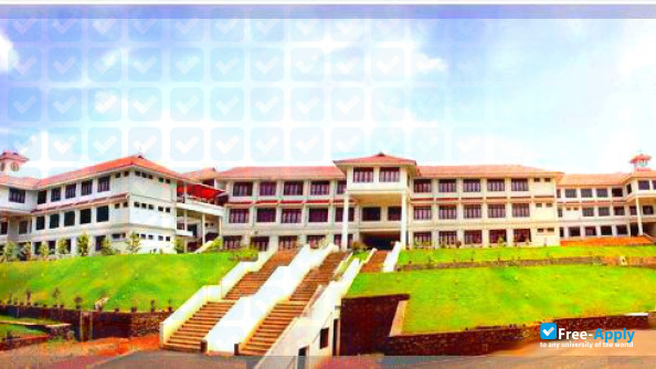 Photo de l’Viswajyothi College of Engineering and Technology #9