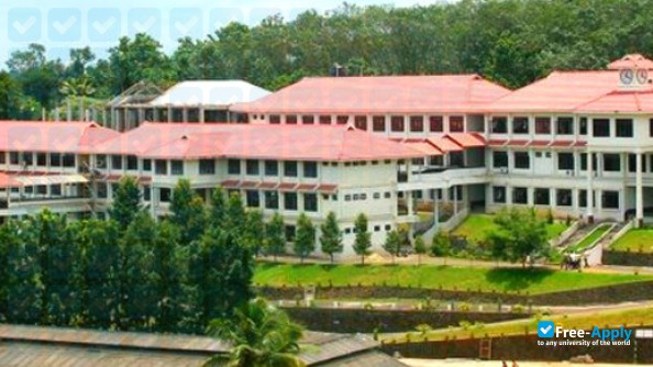 Viswajyothi College of Engineering and Technology photo #10