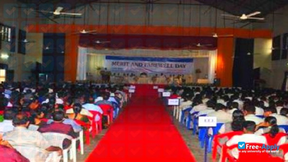 Photo de l’Viswajyothi College of Engineering and Technology #3