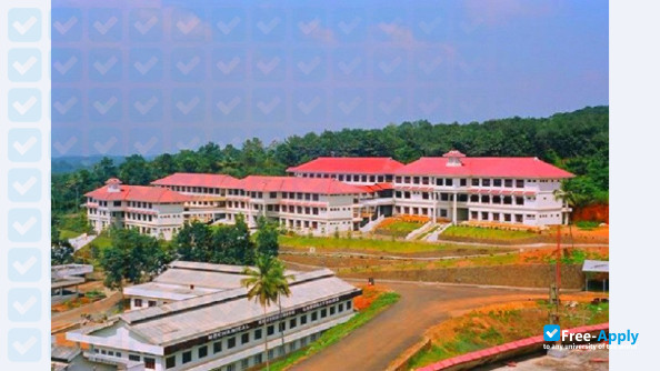 Photo de l’Viswajyothi College of Engineering and Technology #10