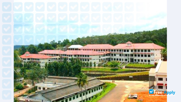 Photo de l’Viswajyothi College of Engineering and Technology #4