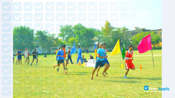 Foto de la V S S D College Kanpur #6