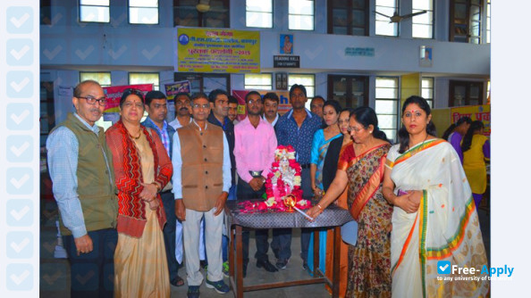 V S S D College Kanpur photo