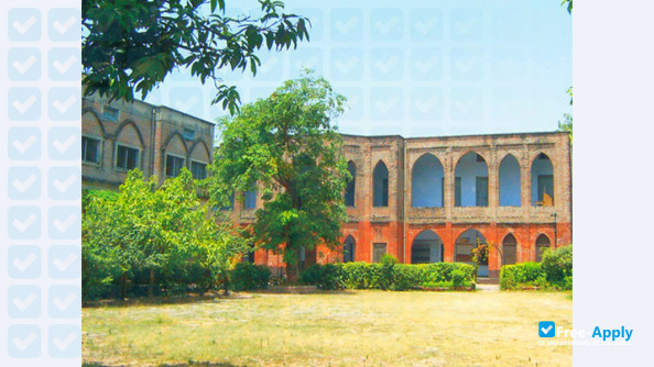 V S S D College Kanpur photo #6