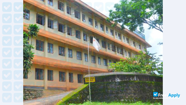 Foto de la V S S D College Kanpur #7