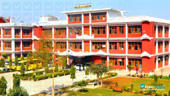 Photo de l’Ramgarhia Institute of Engineering and Technology #3