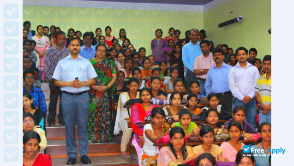 Malda College photo #4
