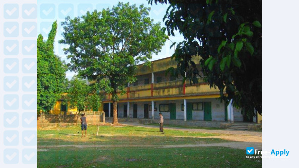 Malda College photo #8